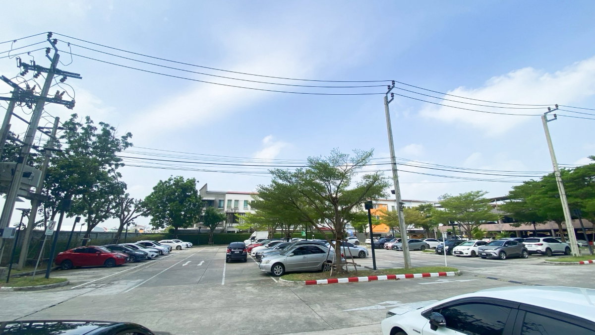 รูป Renovate ห้องใหม่หมดทั้งห้อง เพียง 9000 ต่อเดือนที่ The Parkland Srinakarin Lakeside - รูปที่ 15/20