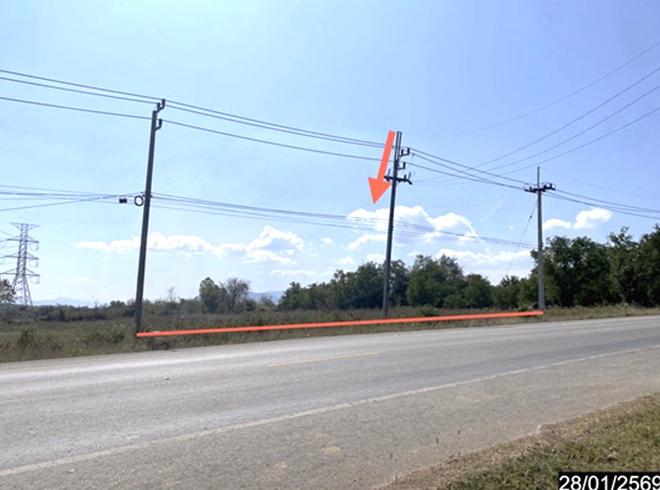 รูป ที่ดินว่างเปล่า 947 ตร.วา ท่าลี่ เลย 3.6M - รูปที่ 2/18