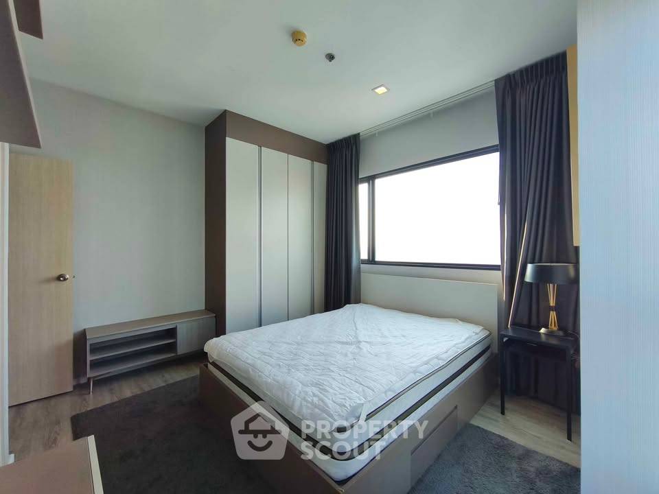รูป คอนโด 2-ห้องนอน ที่ ไนท์บริดจ์ สกาย ริเวอร์ โอเชี่ยน ใกล้ BTS ปากน้ำ (ID 2887494) - รูปที่ 5/12