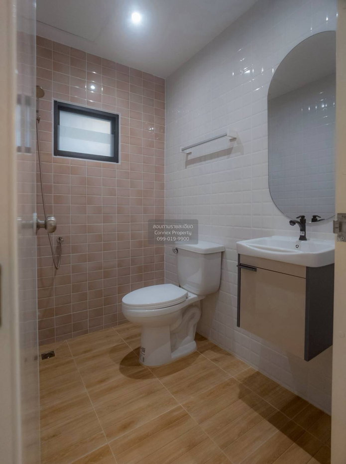รูป ขายทาวน์เฮ้าส์/ทาวน์โฮม  บ้านบัวทอง 2 รีโนเวทใหม่ บางรักพัฒนา บางบัวทอง นนทบุรี CX-154538 ✅ ทักไลน์ @connexproperty ตอบทันที ทีมงานมืออาชีพ ✅ - รูปที่ 10/12