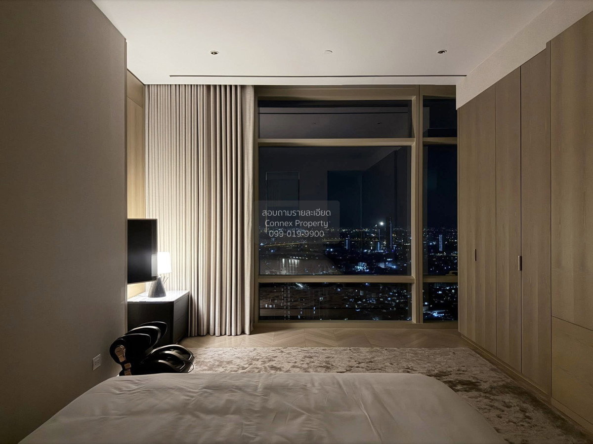 รูป เช่าคอนโด  โฟร์ซีซั่นส์ ไพรเวท เรสซิเด้นซ์ ยานนาวา เขต สาทร กรุงเทพ CX-154093 ✅ ทักไลน์ @connexproperty ตอบทันที ทีมงานมืออาชีพ ✅ - รูปที่ 5/5