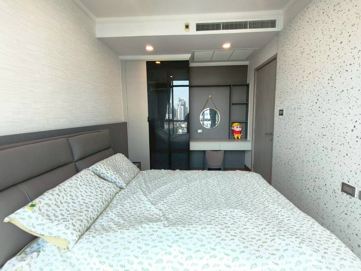รูป 🏙️ PFD-08385 Supalai Oriental Sukhumvit 39 | ศุภาลัย โอเรียนทัล สุขุมวิท 39 | Building C - รูปที่ 15/31