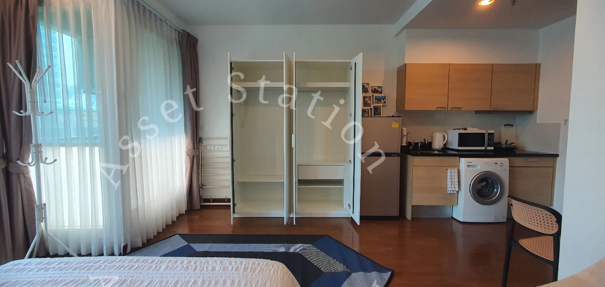 รูป ✨RENT✨ The Address Chidlom ห้องว่างเฟอร์พร้อมราคาดี ใกล้ BTS ชิดลม💎 - รูปที่ 10/14