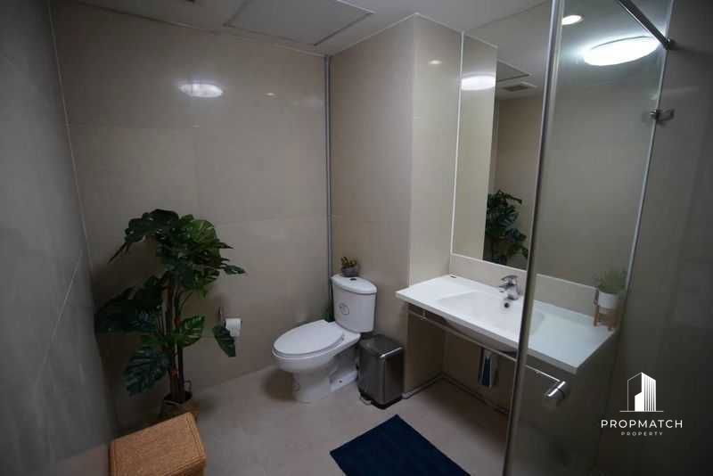 รูป PM018193 ✨Flash Deal ✨ Baan Sathorn Chaopraya (2Bed 2Bath 140 SQM.) พร้อมอยู่ ! เพียง 45,000 บาทต่อเดือน Tel.0981315848 @propmatch - รูปที่ 10/10