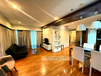 Condos for rent 5 Yaek Market Udon Thani : Lumpini condo for rent fully furnished 