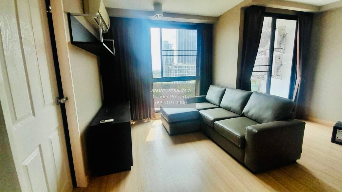 รูป เช่าคอนโด  ชาโตว์ อินทาวน์ สุขุมวิท 62/1 ห้องมุม BTS-บางจาก บางจาก เขต พระโขนง กรุงเทพ CX-154920 ✅ ทักไลน์ @connexproperty ตอบทันที ทีมงานมืออาชีพ ✅ - รูปที่ 2/8