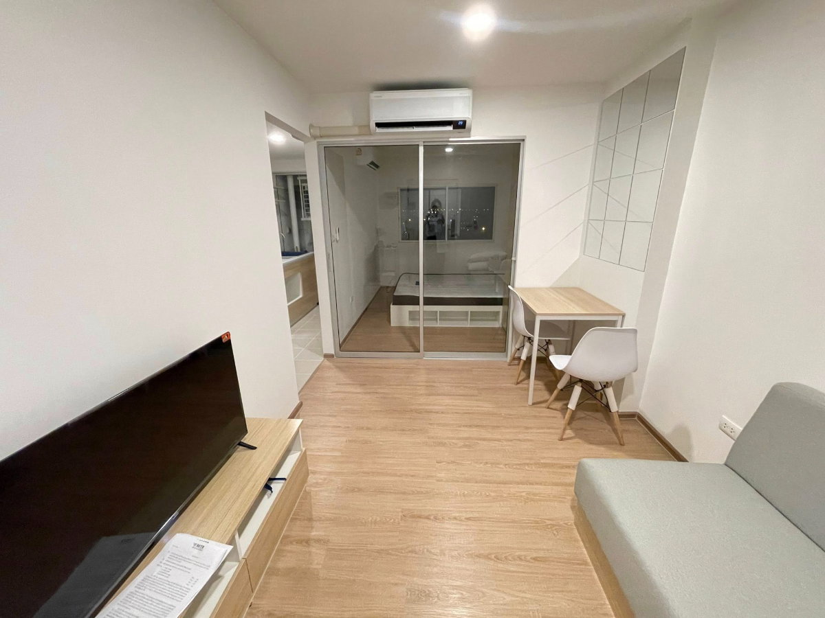 รูป 🦋RB24531 ให้เช่าถูกมาก📢เสนาคิทท์ บีทีเอส สะพานใหม่👉แอดไลน์ @714txlxc( มี @ ด้วย) แอดมินตอบไว  - รูปที่ 6/8