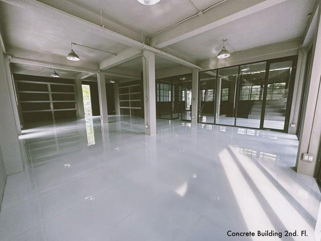 รูป MBR14 [มีลิฟต์ขนของ] เช่าสำนักงานรีโนเวทใหม่ 1,200 ตร.ม. รัชดา 32 ตรงข้ามศาลอาญา จอดรถได้สูงสุด 18 คัน! - รูปที่ 10/12