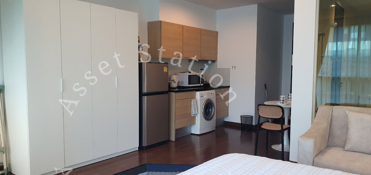 รูป ✨RENT✨ The Address Chidlom ห้องว่างเฟอร์พร้อมราคาดี ใกล้ BTS ชิดลม💎 - รูปที่ 12/14