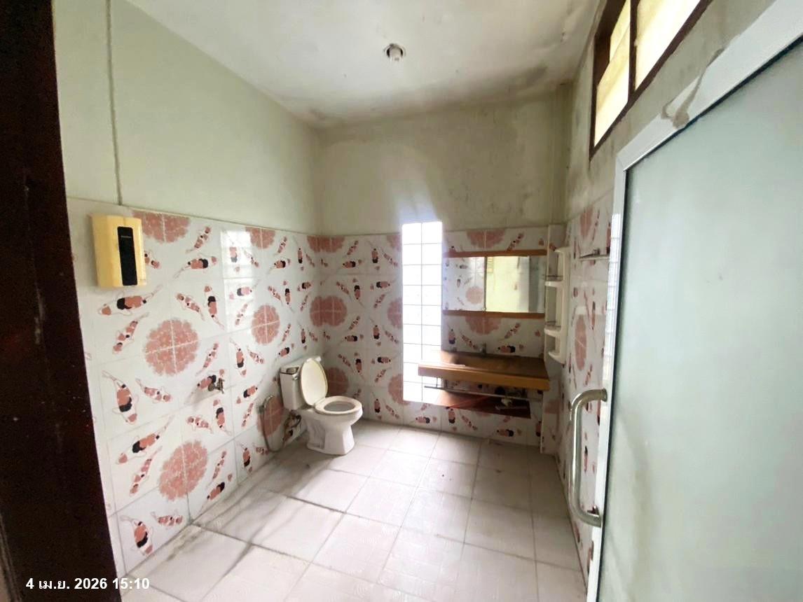 รูป บ้านเดี่ยว 357 ตร.วา นาหม่อม สงขลา 3.9M - รูปที่ 42/50