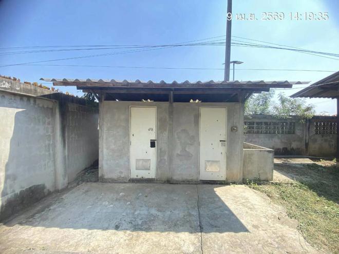รูป โกดัง 2051 ตร.วา สองพี่น้อง สุพรรณบุรี 5.8M - รูปที่ 13/66