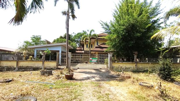 รูป บ้านเดี่ยว 341 ตร.วา คลองหอยโข่ง สงขลา 2.5M - รูปที่ 31/34