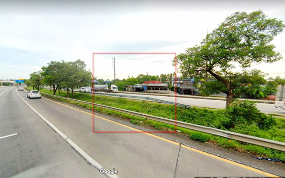 รูป ถูกกว่าราคาประเมิน ขายขาดทุน ติดถ.พหลโยธินใหญ่12 เลน 481 ตรว. อยุธยาเอเชีย ขายที่ดินถมแล้ว ประตูน้ำพระอินทร์ Globalhouse ม.ธรรมศาสตร์ - รูปที่ 2/16