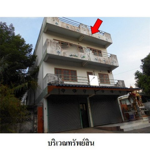 รูป Z8Z3043 ขายบ้านเดี่ยว แขวง บางไผ่ เขต บางแค จังหวัด กรุงเทพมหานคร - รูปที่ 1/8