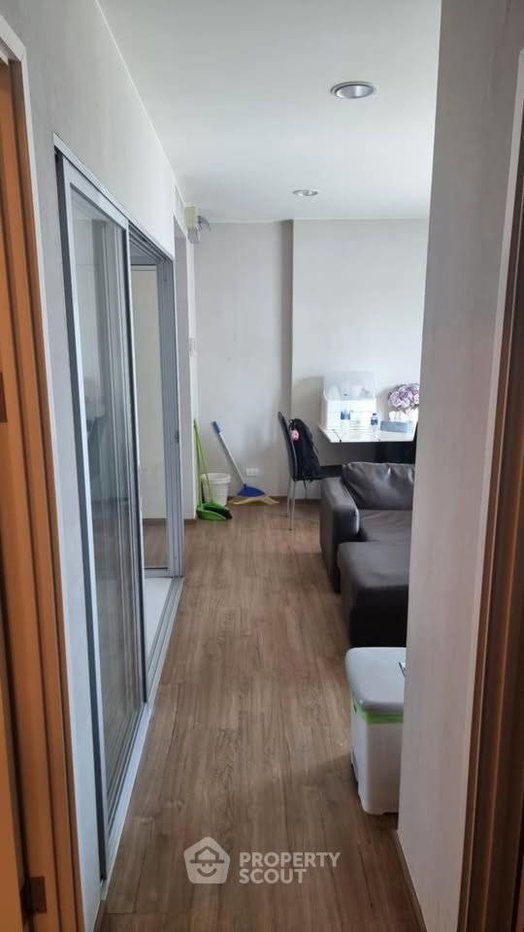 รูป คอนโด 2-ห้องนอน ที่ ฟิวส์ จันทร์-สาทร ใกล้ ถนนจันทน์ (ID 2888305) - รูปที่ 14/20
