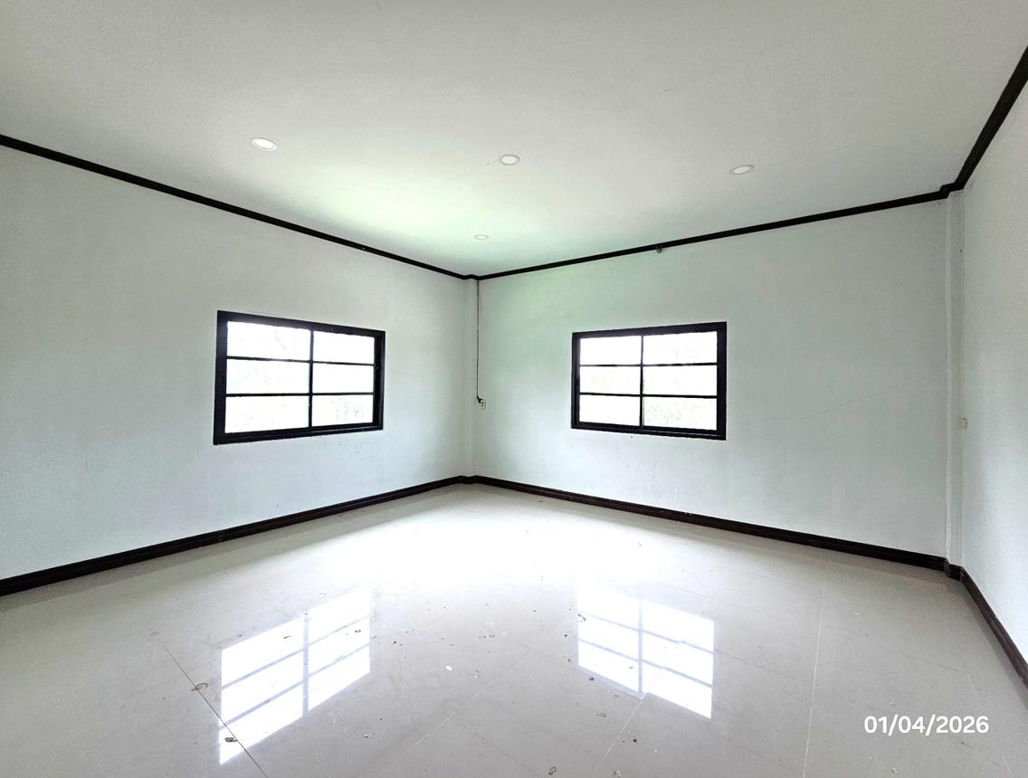 picture SHOP HOUSE 103 Sq.w. Muang Uttaradit Uttaradit for 4.9M - 32/44