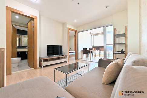 Price better than expected!! RHYTHM Ratchada-Huaikhwang near MRT Huai Khwang Station