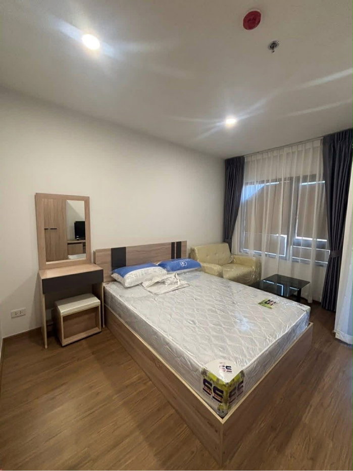 picture For rent The LIVIN Phetkasem   - 1/8