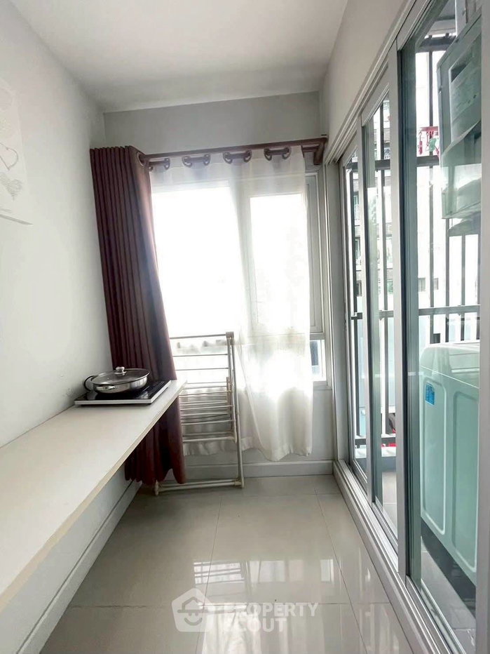 รูป คอนโด 1-ห้องนอน ที่ ซี สราญ คอนโดมิเนียม ใกล้ บางเสร่ (ID 2849653) - รูปที่ 6/17
