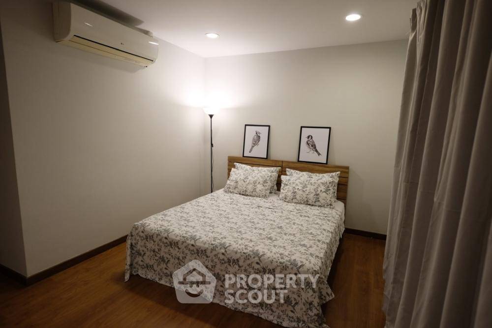 รูป ทาวน์เฮาท์ 3-ห้องนอน ที่ บ้านกลางเมือง สาทร - ตากสิน 2 ใกล้ BTS วุฒากาศ (ID 1635033) - รูปที่ 23/34