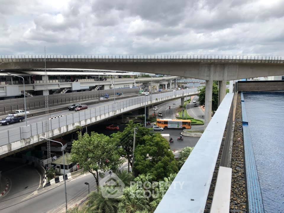 รูป คอนโด 1-ห้องนอน ที่ เดอะ เรสซิเดนท์ สาทร-ราชพฤกษ์ ใกล้ MRT บางหว้า (ID 2887864) - รูปที่ 6/33