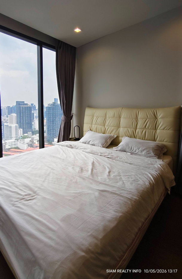 picture Ideo Q Victory アイディオ キュー ビクトリー Condo for Rent near BTS Victory Monument - 9/18