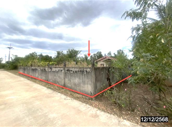 รูป บ้านเดี่ยว 179.5 ตร.วา เมืองอุดรธานี อุดรธานี 1.3M - รูปที่ 5/14