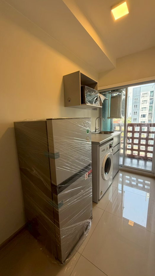 picture Brand New! Available now for immediate move-in. - 4/9