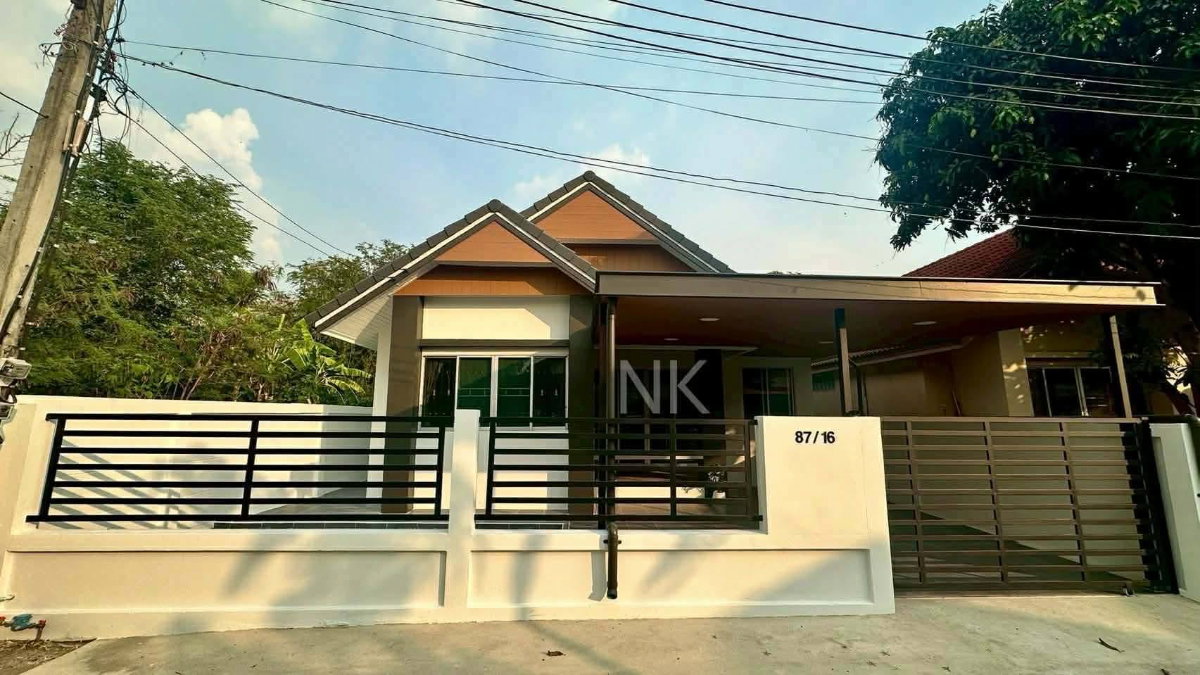 รูป For Sell at Pensiri Place Village - รูปที่ 9/14