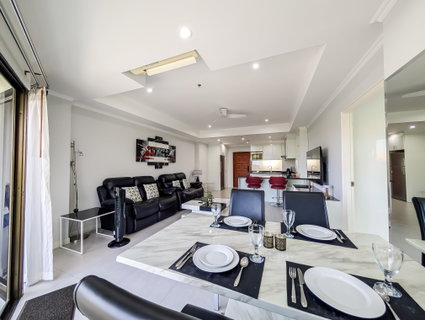 Condo 1 bedroom for Sale View Talay 2B Jomtien