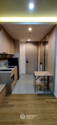 Condos for rent : 1-BR Condo At M Jatujak Near BTS Saphan Khwai (ID 404123)