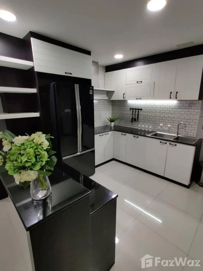 รูป คอนโดให้เช่า 3 ห้องนอน ในโครงการ ศุภาลัย เพลส 631462 - รูปที่ 9/18