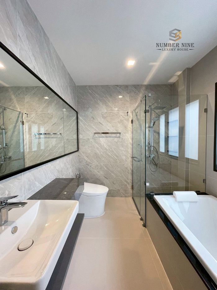 รูป ให้เช่า บ้านเดี่ยว Bangkok Boulevard บางนา–ศรีนครินทร์ - รูปที่ 25/29