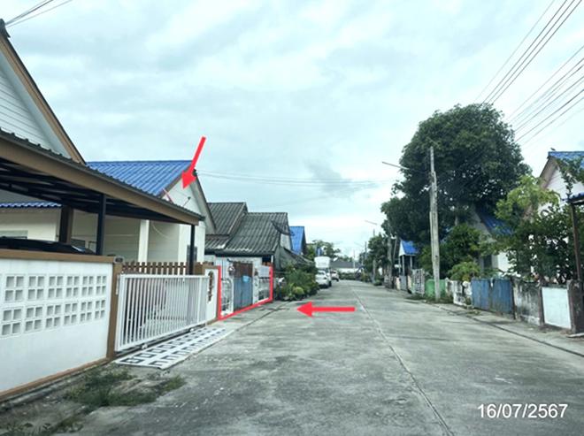 รูป บ้านเดี่ยว 35 ตร.วา เมืองชลบุรี ชลบุรี 1.6M - รูปที่ 4/14