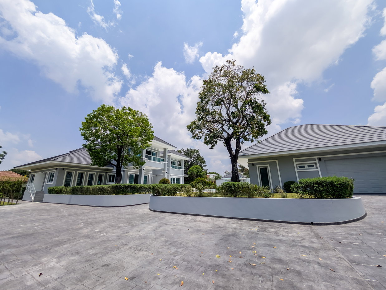 รูป Luxury Villa for Sale Mabprachan East Pattaya - รูปที่ 17/18