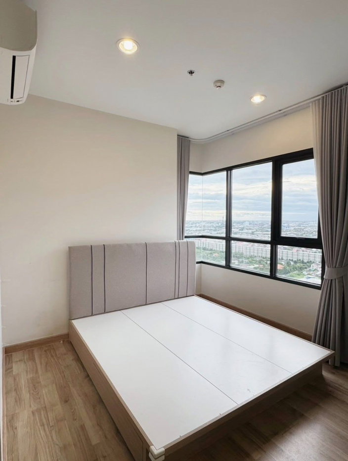 รูป 📣For Rent 🎀Niche Mono Sukhumvit - Bearing (นิช โมโน สุขุมวิท-แบริ่ง)🏯CH-006 - รูปที่ 4/14