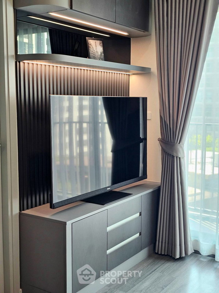 picture 2-BR Condo at Ideo Chula Samyan near MRT Sam Yan (ID 2881457) - 16/20