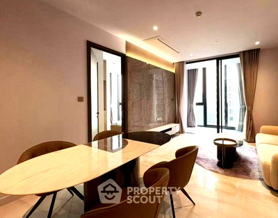 Condos for rent : 3-BR 110 Sqm On 18th Floor At Supalai Icon Sathon, MRT Silom (ID 2876806)