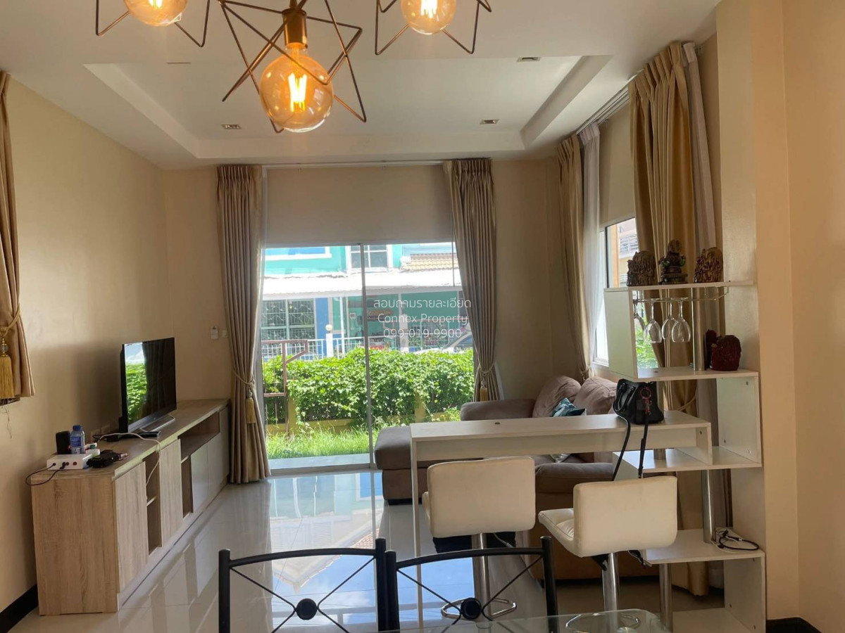 รูป เช่าบ้าน  แลนซีโอ วงแหวนฯ – รามอินทรา บางชัน เขต คลองสามวา กรุงเทพ CX-154489 ✅ ทักไลน์ @connexproperty ตอบทันที ทีมงานมืออาชีพ ✅ - รูปที่ 3/10