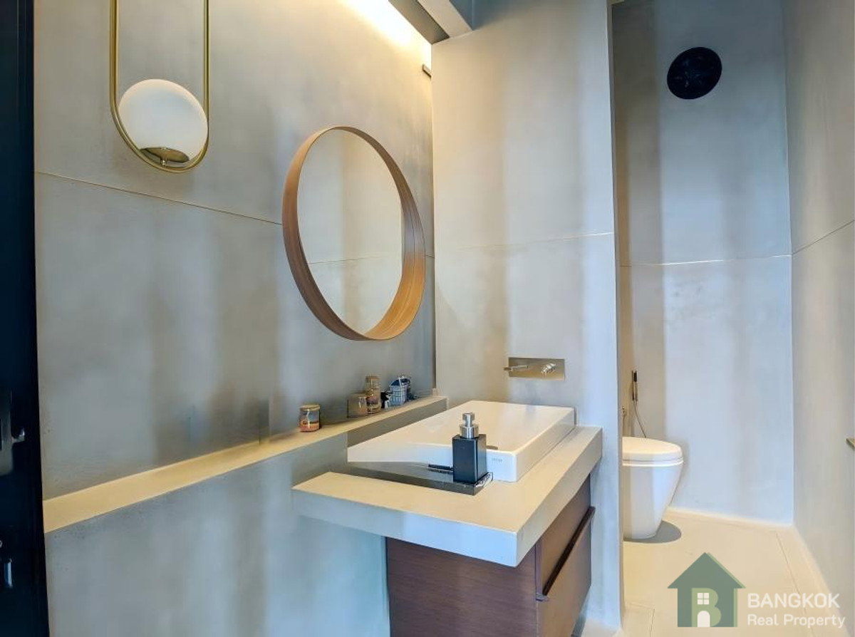 picture WINDSHELL Naradhiwas | Exquisite “Loft Style” 5 Bedroom Duplex  - 21/27