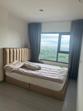 ขาย Aspire Sathorn Ratchaphruek ห้องสวย ชั้นสูง วิวเมือง ราคาดีมาก DS2944 | Line @Dstay