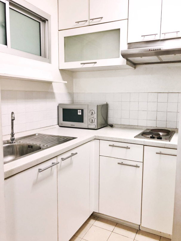 picture One Sukhumvit 52  Condo for rent 50 Sqm  - 3/10