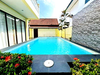บ้านเดี่ยว บางละมุง ชลบุรี : House for Sale Khao Noi East Pattaya