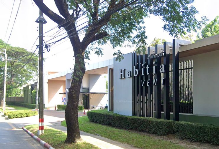 Habitia Vent Panyaindra