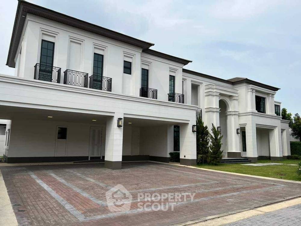 picture 5-BR House in Suan Luang (ID 2012974) - 2/14