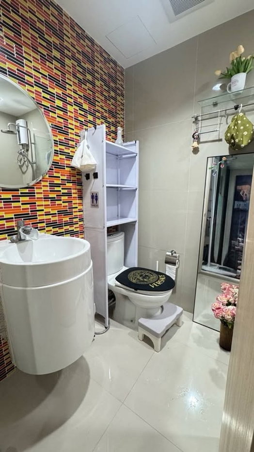 picture Condo for Rent at Rhythm Asoke II (B6905035) - 11/11