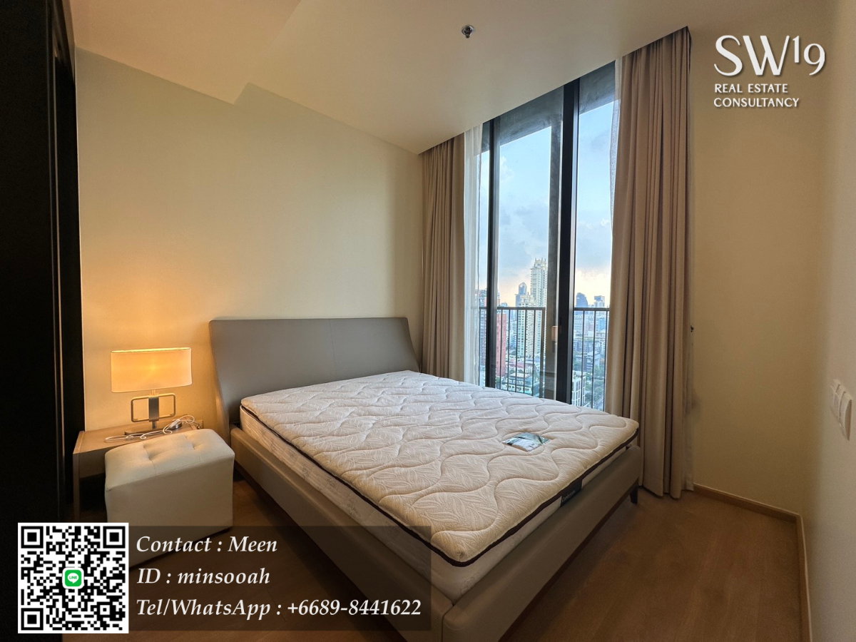 picture ✨ 2 Bed for Rental at Noble Around 33 - 4/8