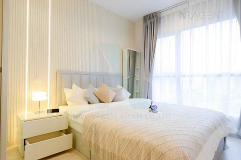 🔺 ขายคอนโด แอสปาย สาทร-ตากสิน ทิมเบอร์ โซน อาคาร 1 ชั้น 17 1 ห้องนอน ขนาด 26 ตรม ใกล้ เดอะมอลล์ท่าพระ