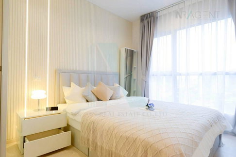 🔺 ขายคอนโด แอสปาย สาทร-ตากสิน ทิมเบอร์ โซน อาคาร 1 ชั้น 17 1 ห้องนอน ขนาด 26 ตรม ใกล้ เดอะมอลล์ท่าพระ