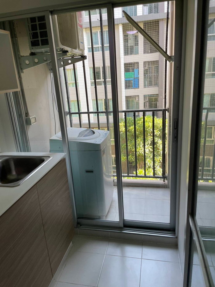 picture Dcondo Campus Resort Bangna for rent - 9/9